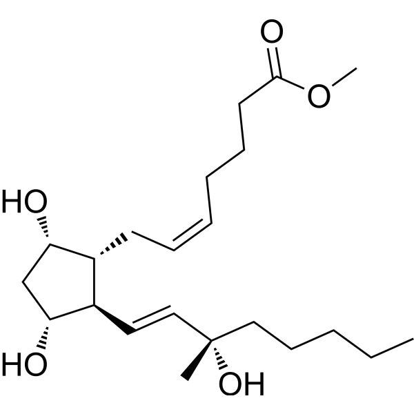 Carboprost methyl 35700-21-1